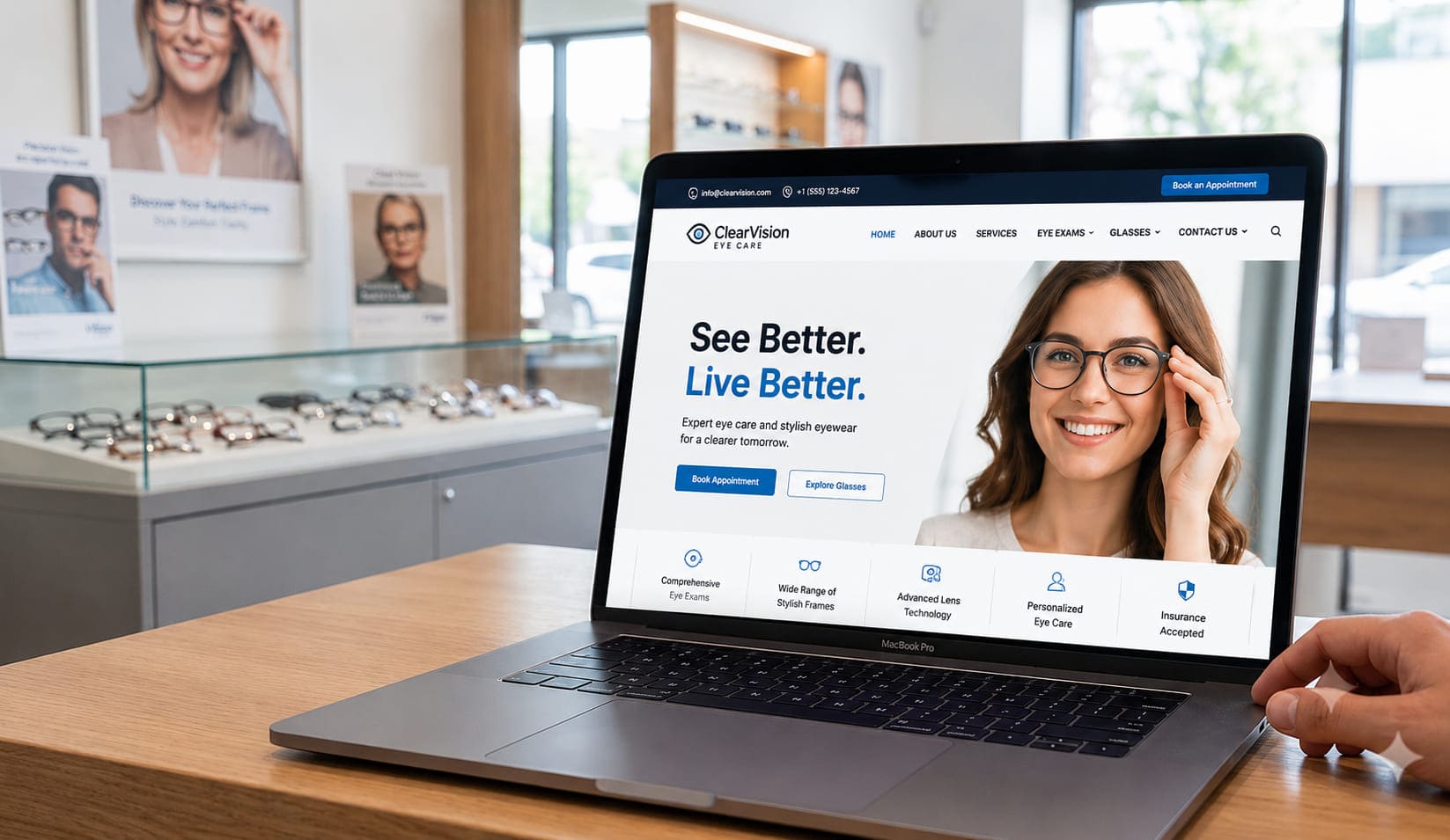 Digital solutions