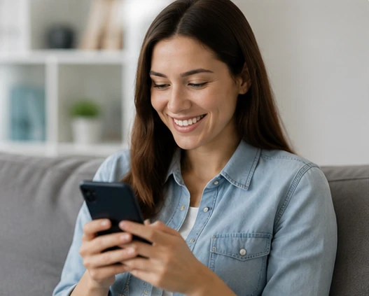 Secure Messaging