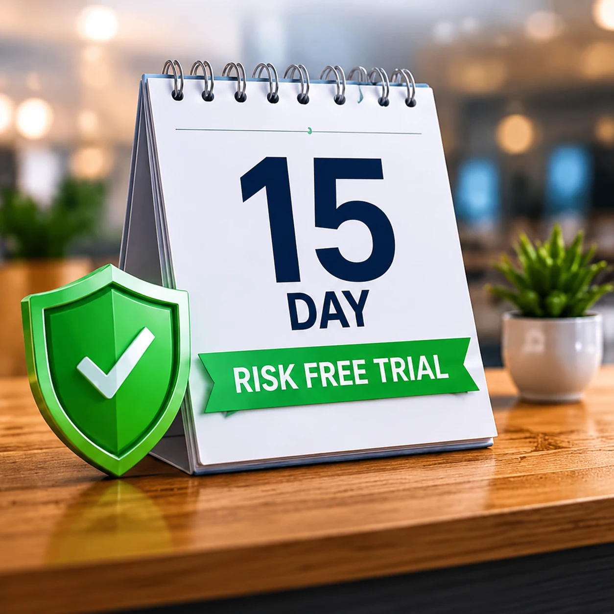 Free Trial