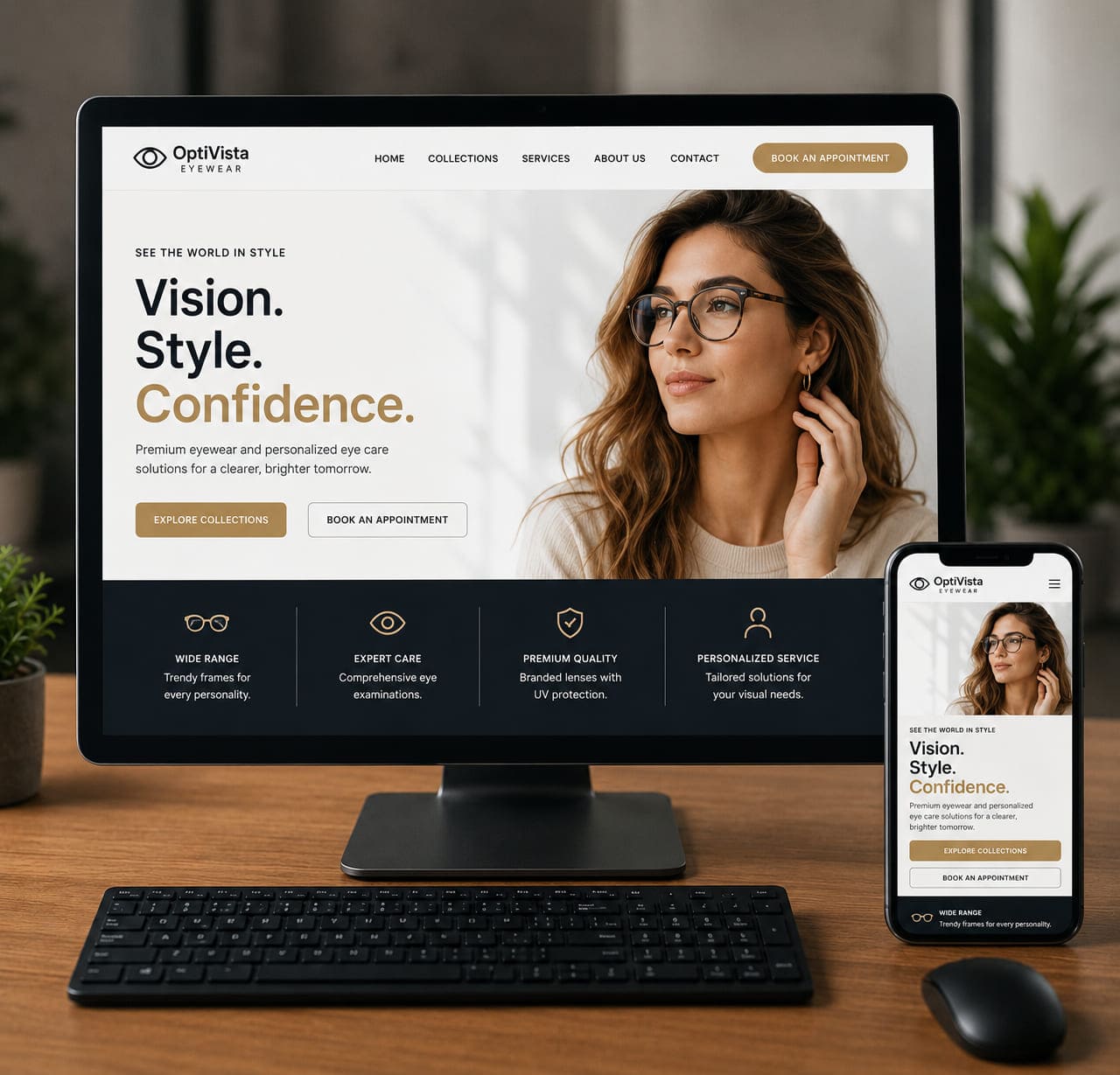 Website Integration